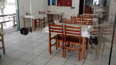 Tiao Restaurante E Pastelaria