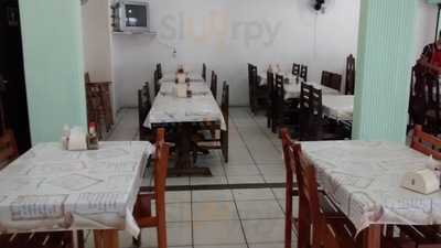 Tiao Restaurante E Pastelaria