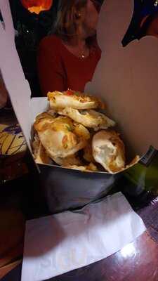 Toca Da Bruxa Cristal