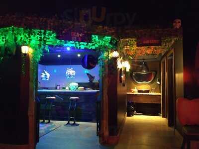 Toca Da Bruxa Cristal