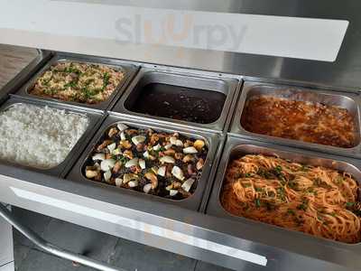 Restaurante Mais Sabor