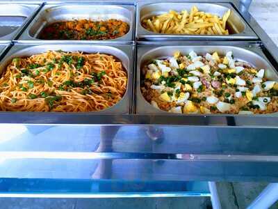 Restaurante Mais Sabor