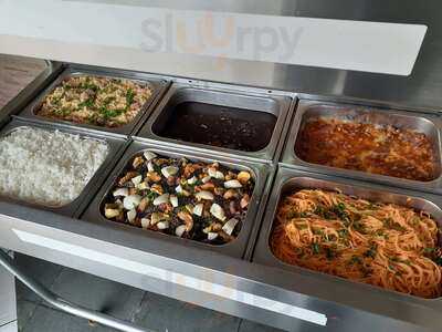 Restaurante Mais Sabor