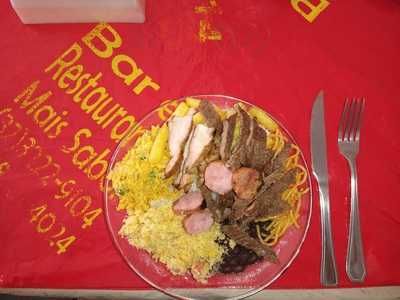 Restaurante Mais Sabor