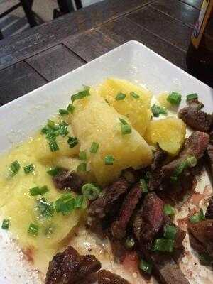 Choperia Santa Tereza