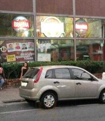 Choperia Santa Tereza