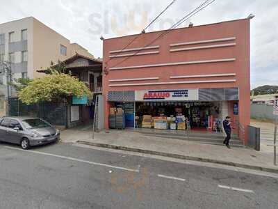 Choperia Santa Tereza