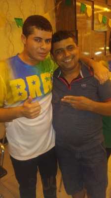 Lanchonete E Sorveteria Fama