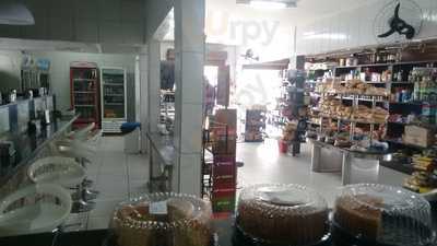 Panificadora Pães E Água