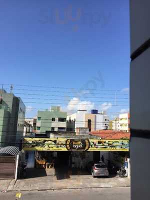 Panificadora Pães E Água