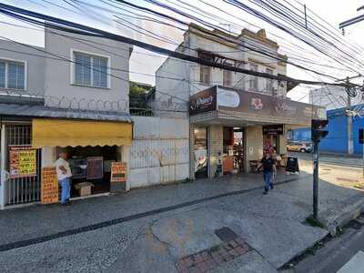 Bar E Restaurante Abaete