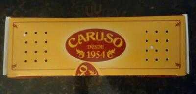 Caruso