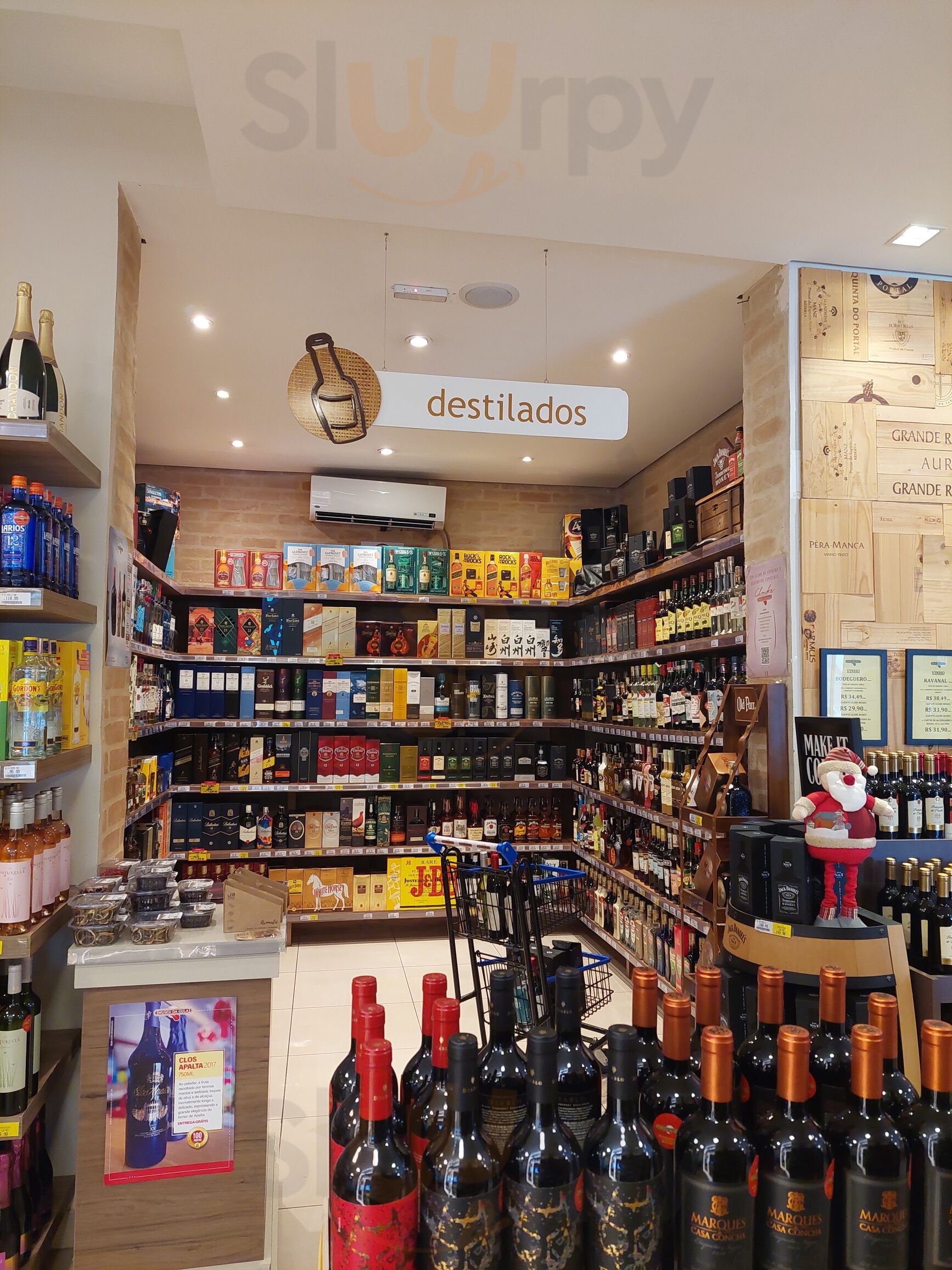 Chopps & Vinhos