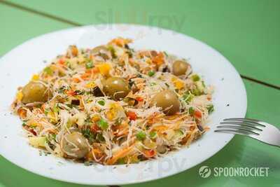 Villaveg Cozinha Natural