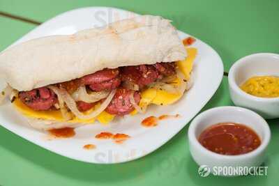 Villaveg Cozinha Natural