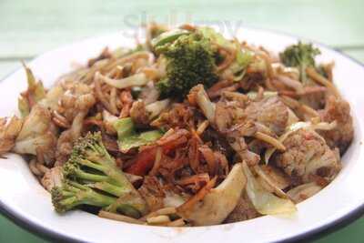 Villaveg Cozinha Natural