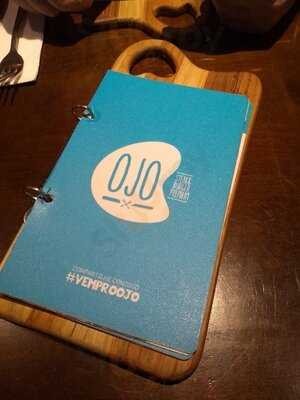 Restaurante Ojo