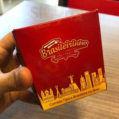 Brasileirinho