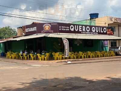 Kero - Akilo Restaurante