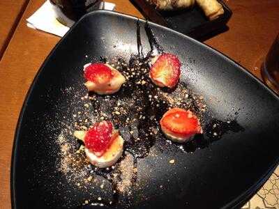 Japa House Sushi E Temakis