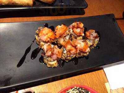 Japa House Sushi E Temakis