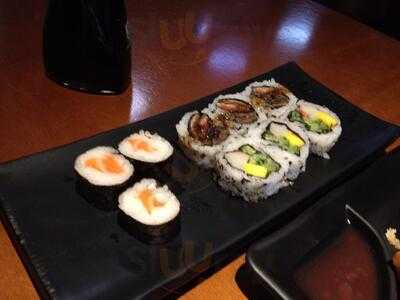 Japa House Sushi E Temakis