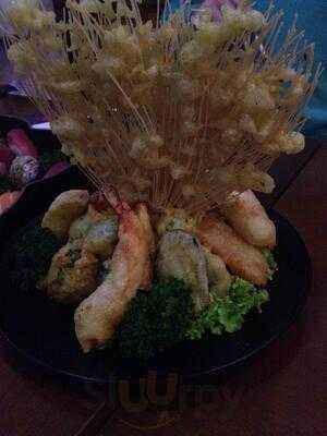 Japa House Sushi E Temakis