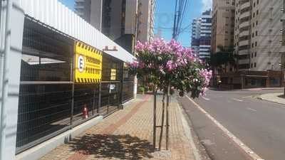 Bar E Lanchonete Paranagua -906