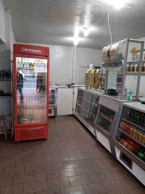 Bar E Lanchonete Paranagua -906