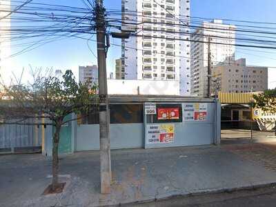 Bar E Lanchonete Paranagua -906