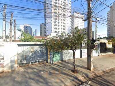 Bar E Lanchonete Paranagua -906