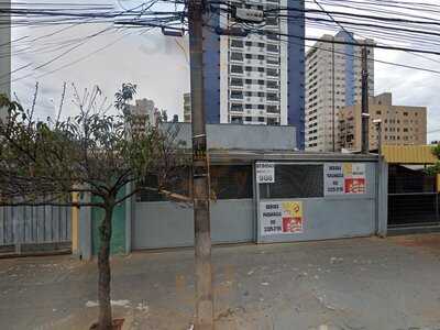 Bar E Lanchonete Paranagua -906