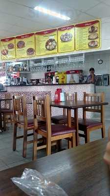 Solar Restaurante E Pizzaria