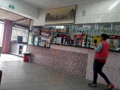 Solar Restaurante E Pizzaria