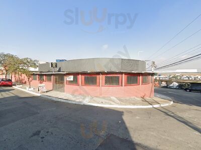 Solar Restaurante E Pizzaria