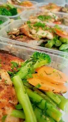 Cafeteria Sabores Do Prazer