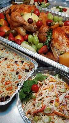 Cafeteria Sabores Do Prazer