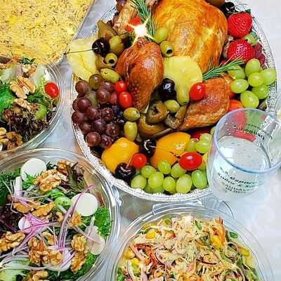 Cafeteria Sabores Do Prazer