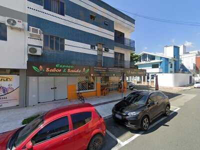 Cafeteria Sabores Do Prazer