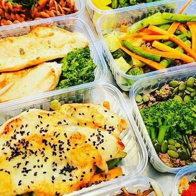 Cafeteria Sabores Do Prazer