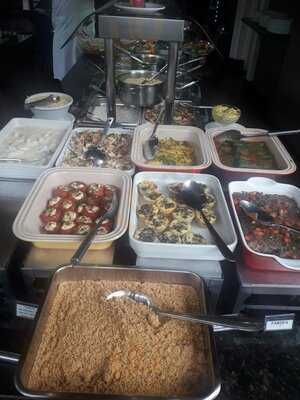 Boulevard Bistro E Padaria