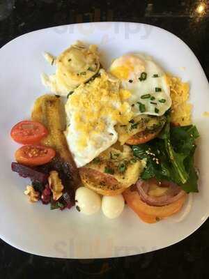 Boulevard Bistro E Padaria