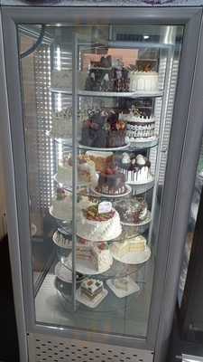 Klimber Panificadora Confeitaria