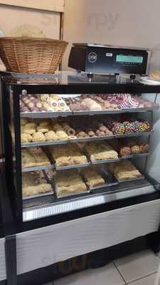 Klimber Panificadora Confeitaria