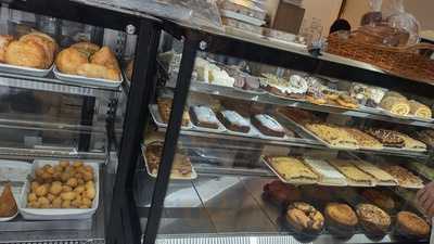 Klimber Panificadora Confeitaria