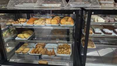 Klimber Panificadora Confeitaria