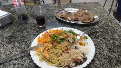 Lanchonete Velha Amizade