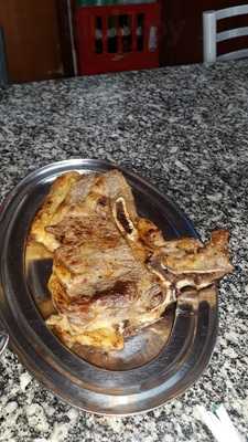 Lanchonete Velha Amizade