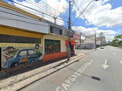 Lanchonete Velha Amizade