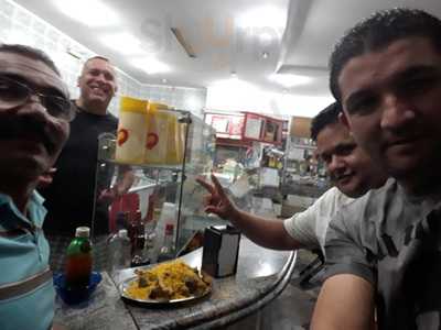 Continental Paes E Doces